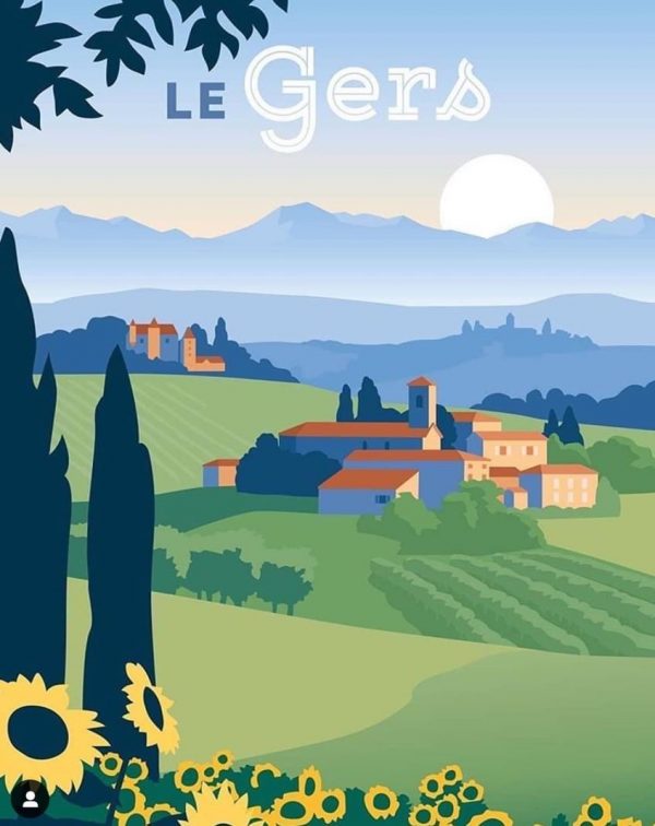 Affiche 