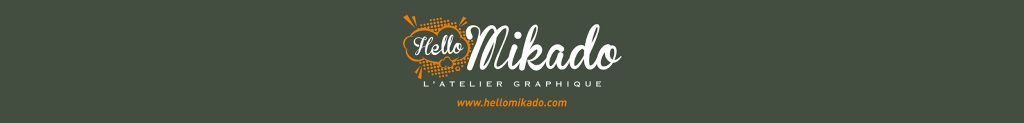HELLO MIKADO – l’Atelier Graphique