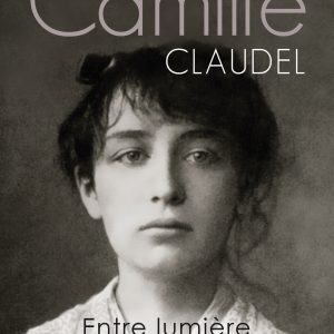 Livre de contemplation des œuvre de Camille Claudel